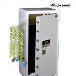 گاوصندوق ضدسرقتی سدید مدل1200LE