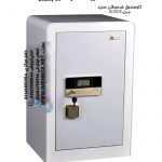 گاوصندوق ضدسرقتی سدید نوع 800LE