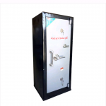 گاوصندوق ایران کاوه مدل1020/1KK - تک درب - کلیدی