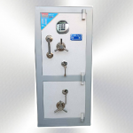 گاوصندوق ایران کاوه مدل1020/2_KRD دو درب - رمزدیجیتالی