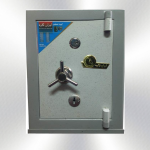 گاوصندوق ایران کاوه مدل 520KK - کلیدی