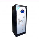 گاوصندوق ایران کاوه مدل1200/1KRD - تک درب بزرگ - رمزدیجیتالی